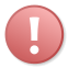 File:Warning logo.svg
