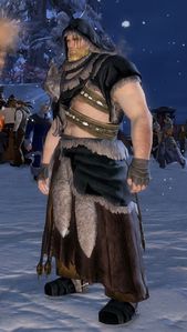 Wolf Shaman Sikke.jpg