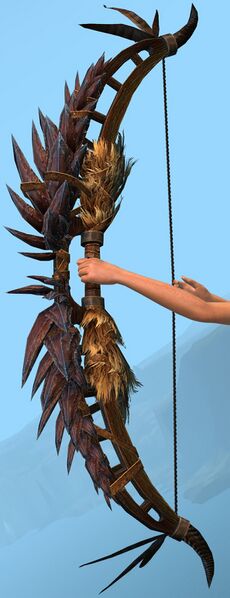 File:Beastslayer Longbow.jpg