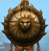 Lionguard Shield
