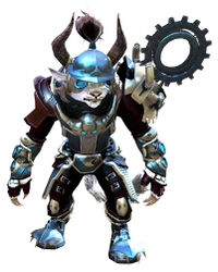 Aetherblade armor (heavy) charr female front.jpg