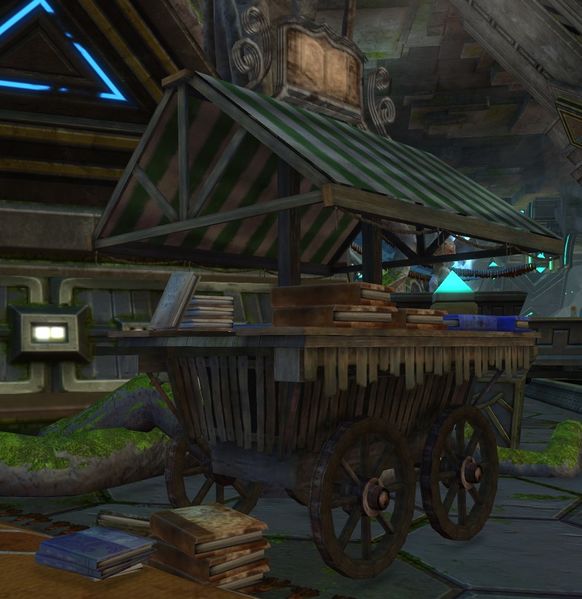 File:Book Cart (Rata Sum).jpg