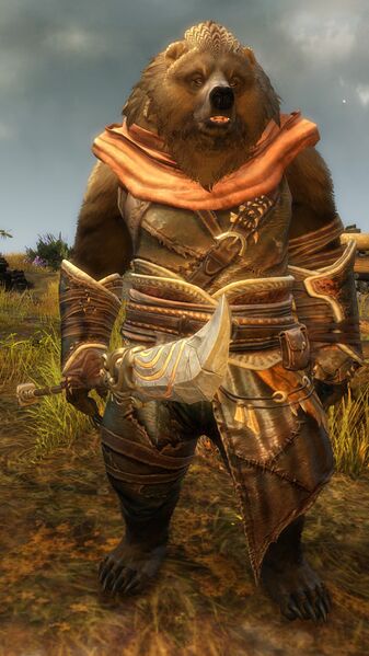File:Brown Lowland Kodan (spear).jpg