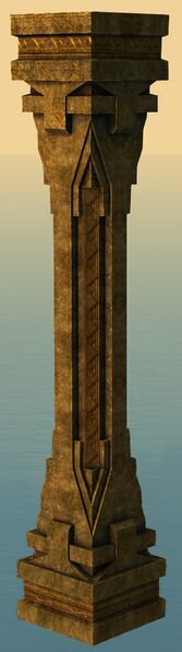 File:Capped Gold Pillar.jpg