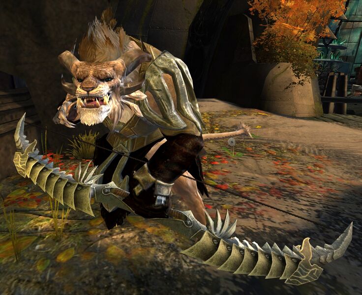 File:Charr male 5 (longbow).jpg