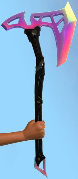 File:Chromatic Assassin Axe.jpg