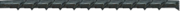 Locked defiance bar