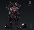 Render by Chris Bennett.