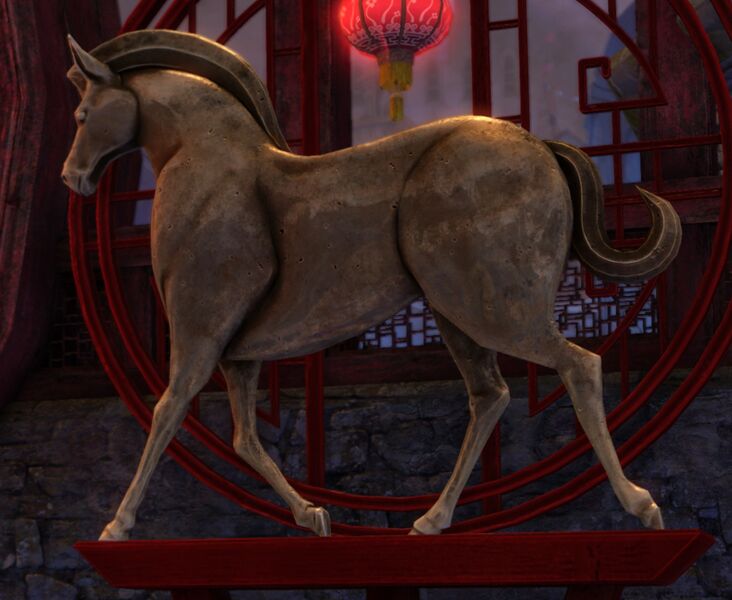 File:Horse statue.jpg