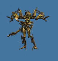 Mini Twisted Nightmare animation.gif