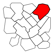 Neotheon Chamber locator.svg