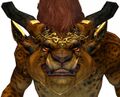 Appearance on charr.