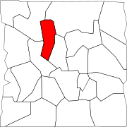 Shattered Ice Floe locator.svg