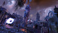 Stronghold of the Faithful