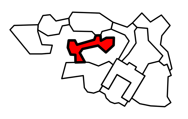 File:Western Tunnel locator.svg