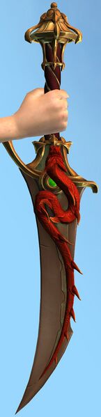 File:Flame Serpent Dagger.jpg