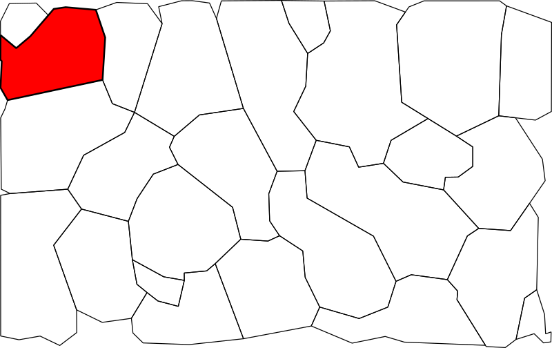 File:Govoran Terraces locator.svg