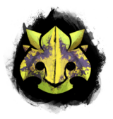 Elite specialization character icon.