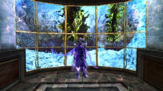 Thomas Sutpen - Sylvari ranger