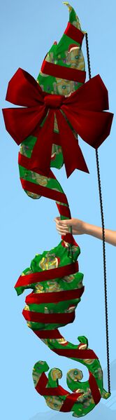 File:Wrapped Short Bow.jpg