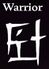 "Warrior,"[20] same as Old Canthan