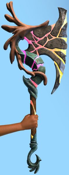 File:Chromatic Resin Axe.jpg