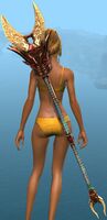 Dragonbone Staff stowed.jpg