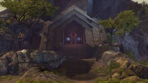 Invariant Entrance.jpg