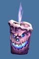 Mini Haunted Candle.jpg