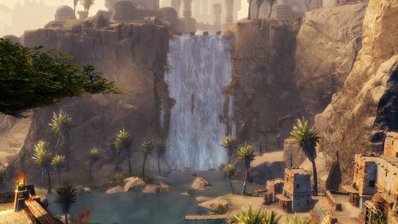 File:Rilohn Falls.jpg