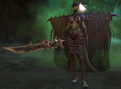 Simin, High Priestess of Dwayna.jpg