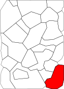 Whisperwill Bogs locator.svg