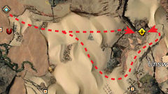 Cliff Peak map.jpg