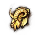 Dolyak rank