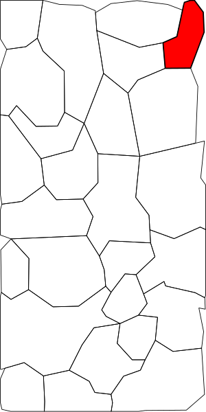 File:Ebbing Heart Run locator.svg