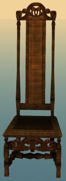 File:Highback Chair front.jpg