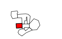 Sanctuary Galley locator.svg