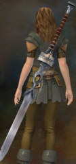 [[PvP Crusader|Crusader]]