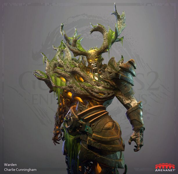 File:"Warden of Echovald" render.jpg