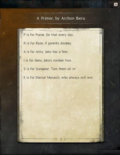 File:A Primer, by Archon Iberu.jpg