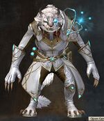 Astral Scholar Outfit