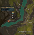 Demon's Maw
