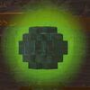 Green: 5 Baubles