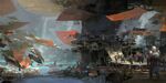 Labyrinthine Cliffs loading screen.jpg