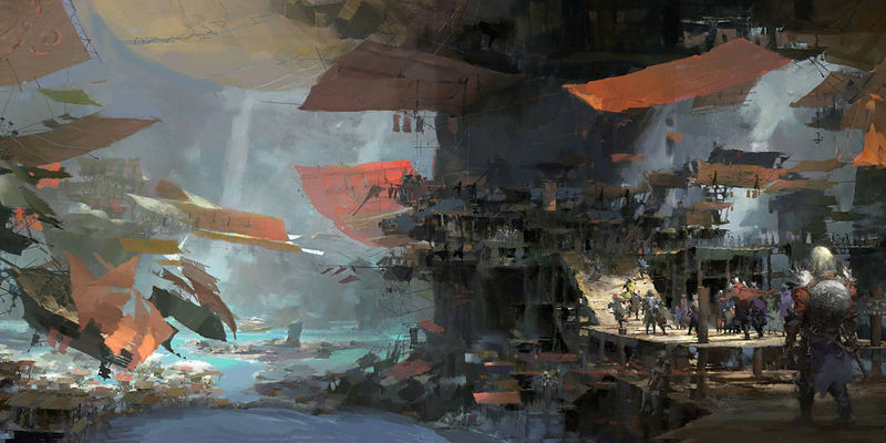 File:Labyrinthine Cliffs loading screen.jpg
