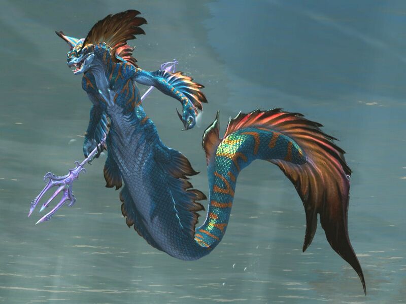 File:Naga Wavecaller (female underwater).jpg
