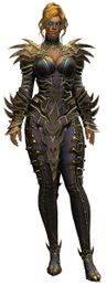 Nightspeaker Outfit