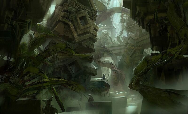 File:"Wetland Asura Ruins" concept art.jpg
