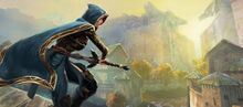 Artisan Zharra's Cape and Hood Combo banner.jpg