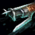 Aureate Speargun (skin)